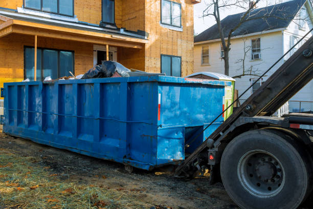 Best Affordable Junk Removal Services  in Tysons, VA