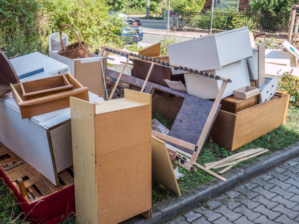 Best Attic Cleanout Services  in Tysons, VA