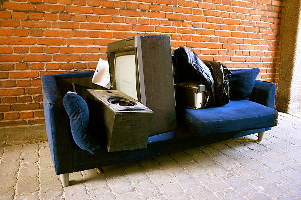 Best Mattress Removal Service  in Tysons, VA