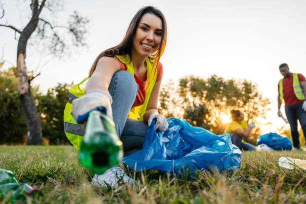 Best Commercial Junk Removal  in Tysons, VA