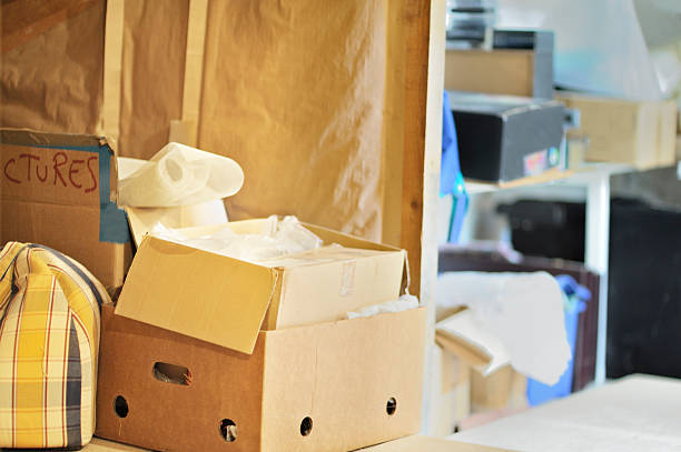Best Household Junk Removal  in Tysons, VA
