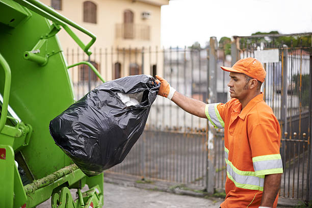 Best Dumpster Rental Services  in Tysons, VA