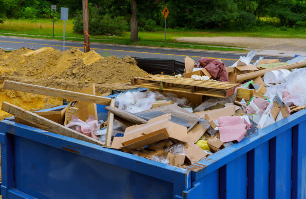 Commercial Cleanout Services in Tysons, VA